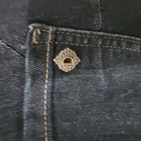 Democracy Size 18W - Picture 5 of 5